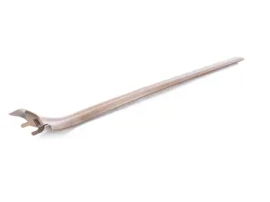 Genuine BMW Beige Door Sill Trim - Right - E36 318ic 323ic 325ic 328ic M3 Convertible