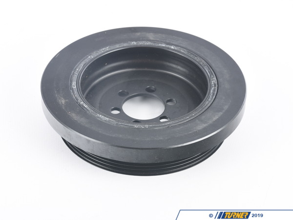 Genuine BMW Genuine BMW Vibration Damper 11237519629