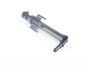 Genuine BMW Headlight washer nozzle - left