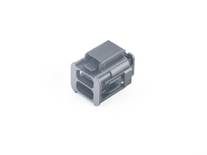 Genuine BMW Socket Housing - 12527594282