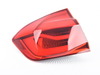 Genuine BMW Genuine BMW LCI Outer Tail Light - Left - F30, F80 63217369115 View 2