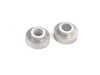 Brey-Krause Pair of Outside Lap Belt Mounts  R-9201 View 2