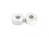 Brey-Krause Pair of Outside Lap Belt Mounts  R-9201 View 4