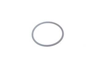 Viton® Fluoroelastomer O-Ring 2.5 Mm Wide, 40 Mm ID