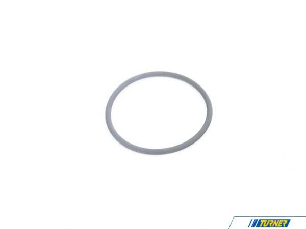 Bremmen Parts Viton Fluoroelastomer O-Ring 2.5 Mm Wide, 40 Mm ID 1295N464