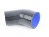 Burger Motorsports BMS Aluminum Performance Upper Chargepipe - N55 BMS-N55-CP View 2