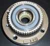 FAG OEM FAG Front Wheel Bearing Hub Assembly E30 325/318 - (NO LONGER AVAILABLE) 31211131297 View 4