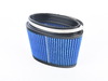 Burger Motorsports Burger Motorsports Performance Intake - Blue Filter - E82/88 135i, E9X 335i/xi, E84 X1 N55 BMS-N55-INT View 5