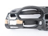 Genuine BMW Genuine BMW Dashboard - Black - F80/82/83 M3 M4 (w/ Heads Up Display) 51458057593 View 2