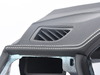 Genuine BMW Genuine BMW Dashboard - Black - F80/82/83 M3 M4 (w/ Heads Up Display) 51458057593 View 3
