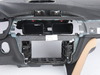 Genuine BMW Genuine BMW Dashboard - Black - F80/82/83 M3 M4 (w/ Heads Up Display) 51458057593 View 4
