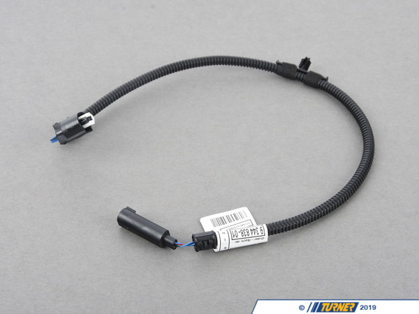 Genuine BMW ADAPTER WIRE, OUTSID 61129344838