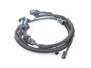 Genuine BMW Steering sensor wiring harness - E60 530i 525i 525xi 530xi 545i
