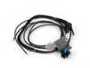 Genuine BMW Genuine BMW Heated Rear Window Replacement Cable - 61128355153 - E34 61128355153 View 1