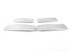 Genuine BMW Genuine BMW Set Of Caps Silber - 51137237158 - E71 51137237158 View 1
