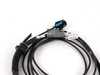 Genuine BMW Genuine BMW Heated Rear Window Replacement Cable - 61128355153 - E34 61128355153 View 3