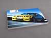 Genuine BMW Genuine BMW E46 M3 Coupe Owner's Manual - 2005 - E46 M3 S54 3.2L 01410158512 View 1