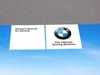 Genuine BMW Genuine BMW E46 M3 Coupe Owner's Manual - 2005 - E46 M3 S54 3.2L 01410158512 View 2