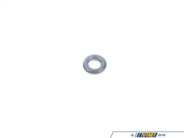 Bremmen Parts Bremmen Parts Fuel Injector O-ring - E38, E39, E46, E53, E60, E63, E64, E90, E92, E93, Z4 13641437476