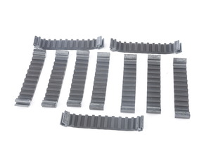 Genuine BMW Spacer Holder - 64537578707 - F01