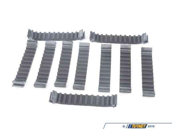 Genuine BMW Genuine BMW Spacer Holder - 64537578707 - F01 64537578707