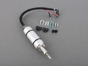 Stage 1 Low Pressure Fuel Pump Complete Inline Upgrade