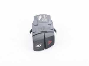 SWITCH FOR EMERGENCY FLASHER