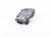 Genuine BMW SWITCH FOR EMERGENCY FLASHER 61319423268 View 2