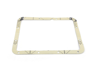 Genuine BMW Gasket Asbestos Free - 24111203500