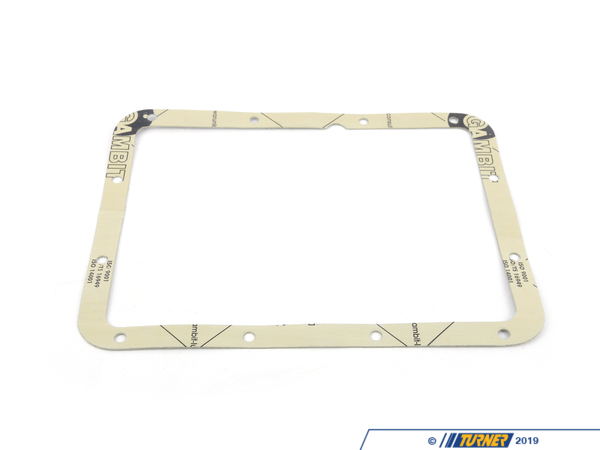 Genuine BMW Genuine BMW Gasket Asbestos Free - 24111203500 24111203500
