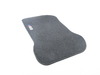 Genuine BMW Genuine BMW ///M Carpeted Floor Mat Set - Black - E36 318ic 323ic 325ic 328ic M3 Convertible - (NO LONGER AVAILABLE) 82111470393 View 4