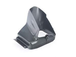 Genuine BMW Air Ducting For Amoek, Right -M- - 51748054418 - F22