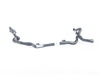 Genuine BMW Genuine BMW Coolant Line Assembly 17127548225 View 2