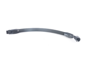 13 1/4" -10AN HOSE ( Catch can to Valve cover )
