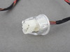 Genuine BMW Genuine BMW Cigarette Lighter Socket - 61349136468 61349136468 View 2