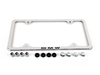 Genuine BMW POLISHED SLIMLINE W 82122456415 View 1