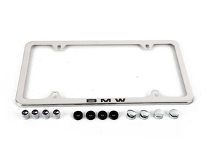 POLISHED SLIMLINE W