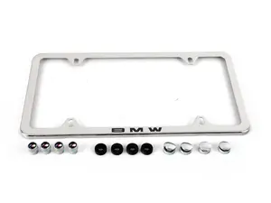 POLISHED SLIMLINE W