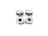 Genuine BMW POLISHED SLIMLINE W 82122456415 View 4