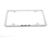 Genuine BMW POLISHED SLIMLINE W 82122456415 View 5