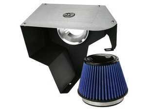 aFe Magnum FORCE Stage-1 Pro 5R Cold Air Intake System - E85 Z4 3.0i 03-05