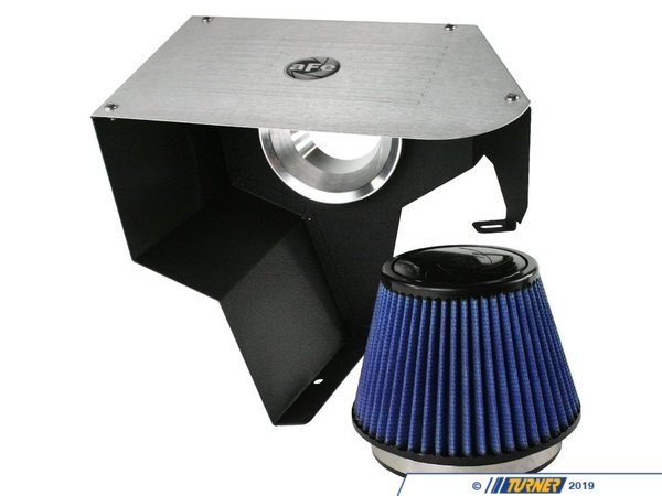 AFE aFe Magnum FORCE Stage-1 Pro 5R Cold Air Intake System - E85 Z4 3.0i 03-05 54-10661