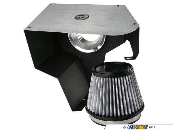 AFE aFe Magnum FORCE Stage-1 Pro DRY S Cold Air Intake System - E85 Z4 3.0i 03-05 - (NO LONGER AVAILABLE) 51-10661