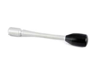 Turner Rally Shift Lever - Clear Anodized