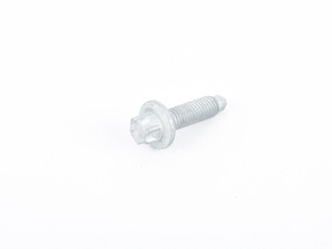 TORX SCREW WITH COLLAR