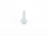 Genuine MINI TORX SCREW WITH COLLAR 07119907137 View 3