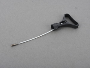 Genuine BMW Handle - 51718400733
