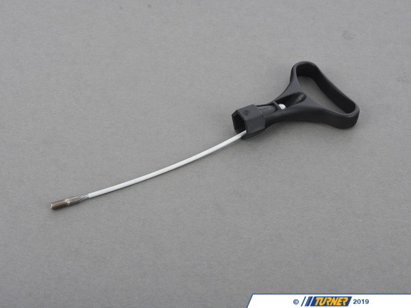 Genuine BMW Genuine BMW Handle - 51718400733 51718400733