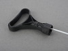 Genuine BMW Genuine BMW Handle - 51718400733 51718400733 View 2