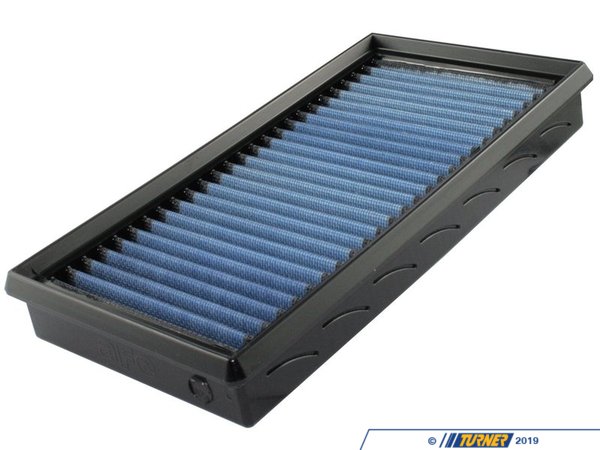 AFE aFe Pro5R Air Filter - X5 3.0 2001-2006, E38 750iL, E65 745i 30-10104